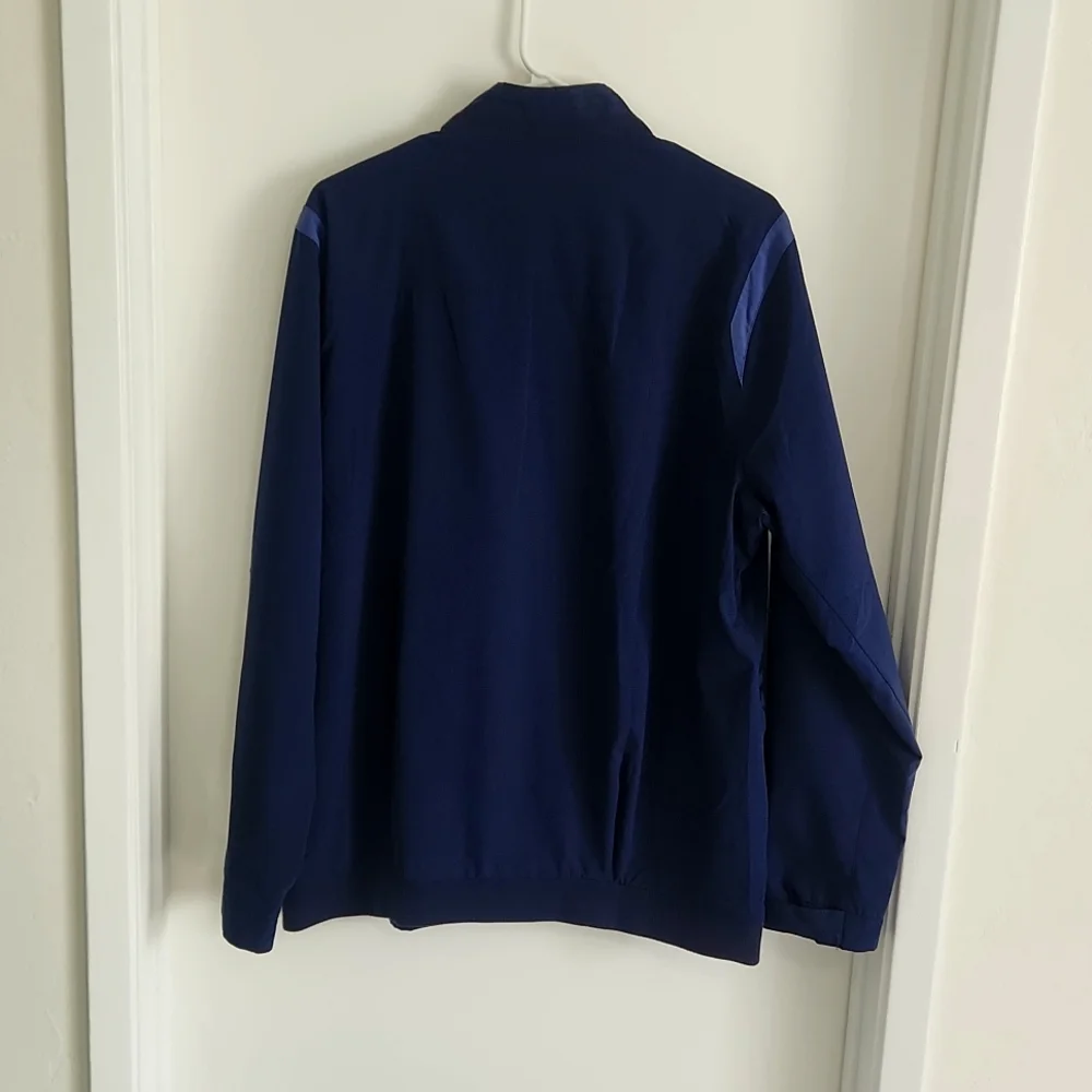 England jacket - Picture 2 of 5